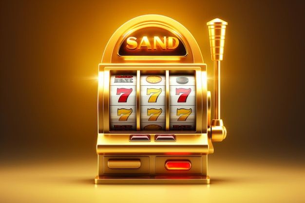 Eddy Vegas Casino پر آن لائن سلاٹس کے بارے میں