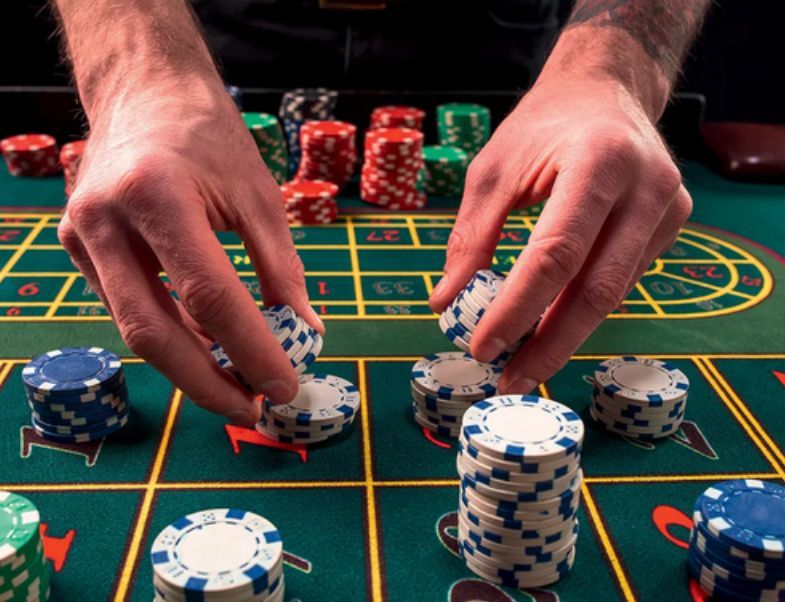 ایک اکاؤنٹ بنائیں یا Eddy Vegas Casino کیسینو میں لاگ ان کریں۔