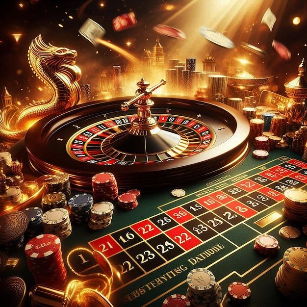 Eddy Vegas Casino آن لائن کیسینو میں کھیلنے کی وجوہات