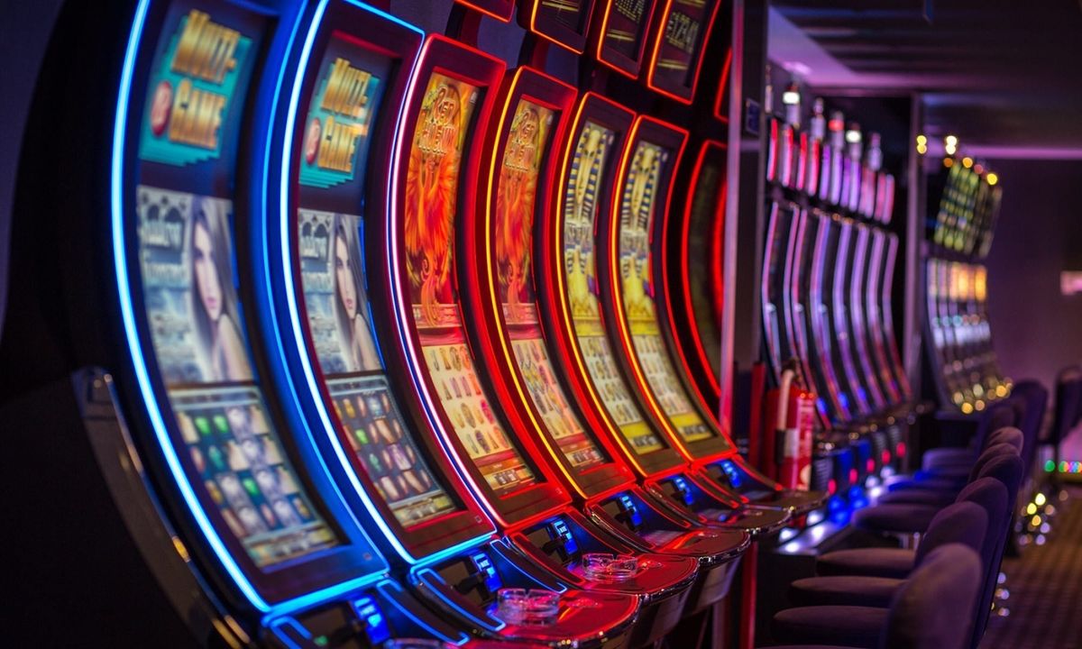 پاکستان کے نئے Eddy Vegas Casinoکیسینو کھلاڑیوں کے لیے خوش آمدید بونس